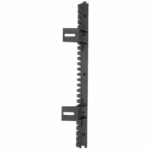 Метални водачи SCS SENTINEL Плъзгаща се врата 34 cm