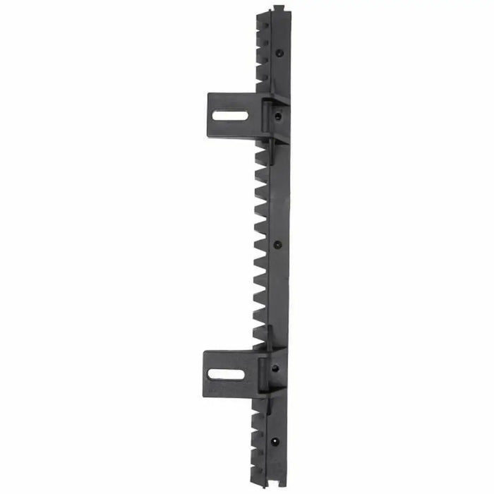 Метални водачи SCS SENTINEL Плъзгаща се врата 34 cm