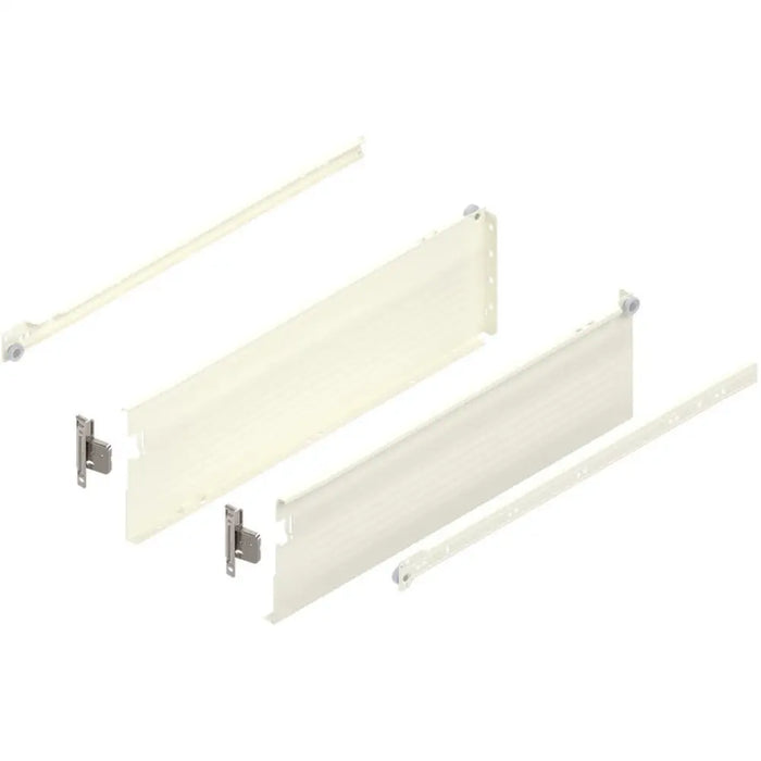 МЕТАЛНО ЧЕКМЕДЖЕ 350 MM BLUM METABOX
