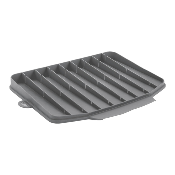 ПОДЛОЖКА ЗА ОТЦЕЖДАНЕ 2 В 1 GRAVITY-DUO METALTEX