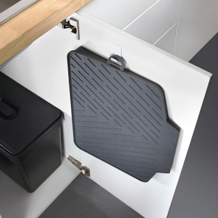 ПОДЛОЖКА ЗА ОТЦЕЖДАНЕ 2 В 1 GRAVITY-DUO METALTEX