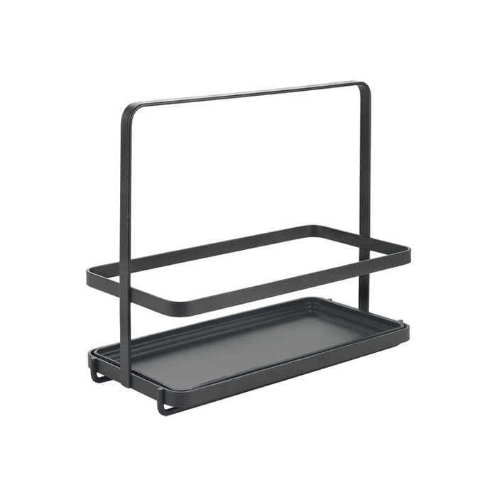 ПОДНОС ЗА ПОДПРАВКИ TOKYO LAVA METALTEX