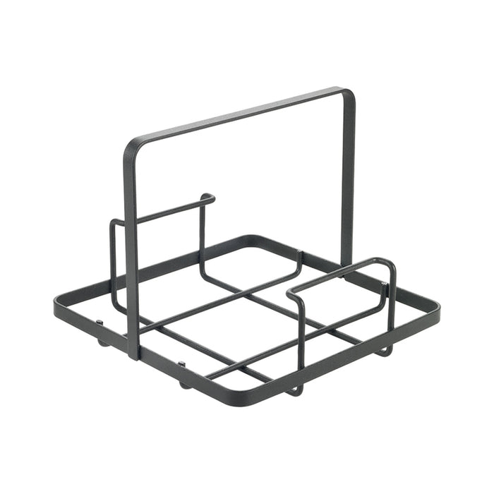СТОЙКА ЗА САЛФЕТКИ TOKYO LAVA METALTEX