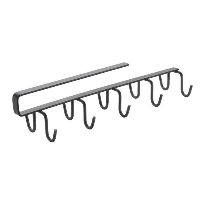 ПОДРАФТОВА ПОСТАВКА С КУКИ MY-HOOKS METALTEX