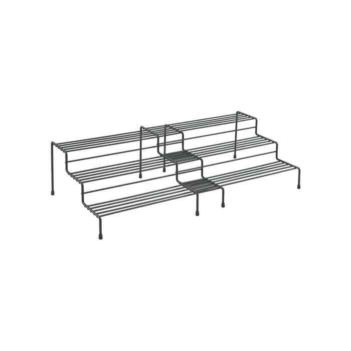 ЕТАЖЕРКА 3 СТЕПЕНИ X-TEND METALTEX