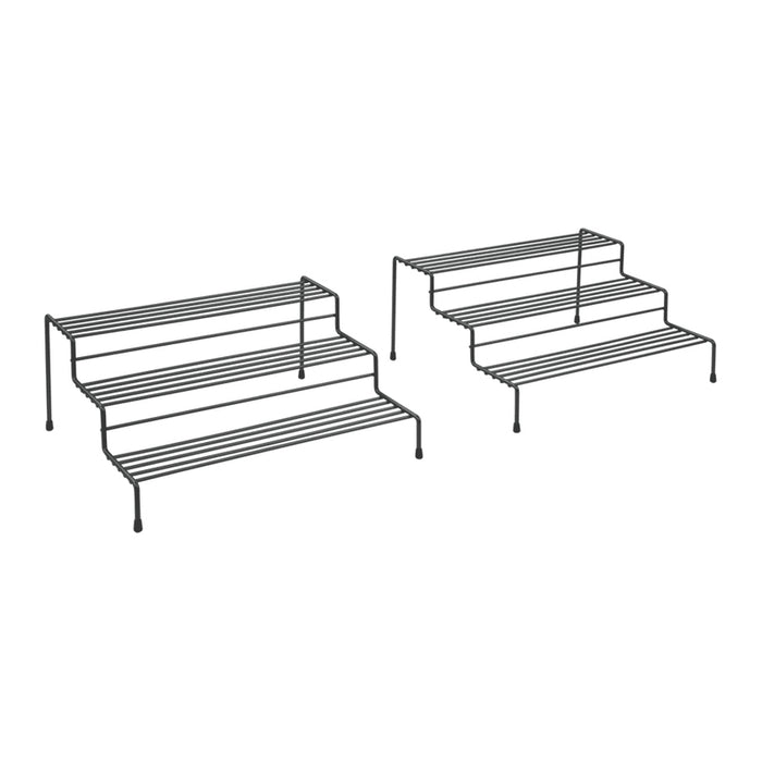 ЕТАЖЕРКА 3 СТЕПЕНИ X-TEND METALTEX