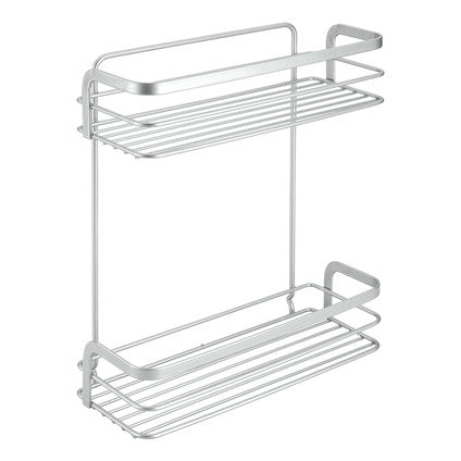 ЕТАЖЕРКА ЗА БАНЯ METALTEX VIVA