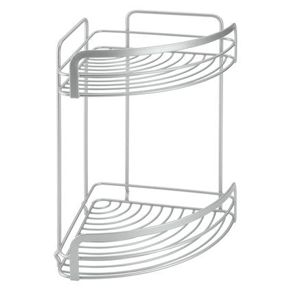 ЕТАЖЕРКА ЗА БАНЯ METALTEX VIVA