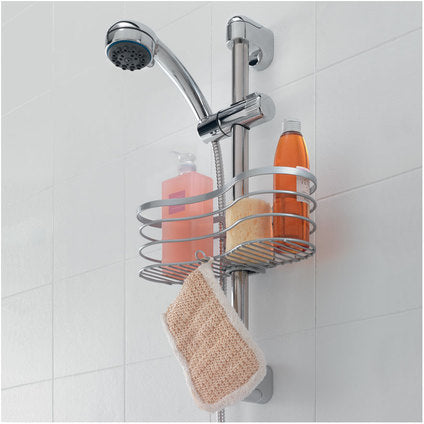 ЕТАЖЕРКА ЗА БАНЯ METALTEX VIVA
