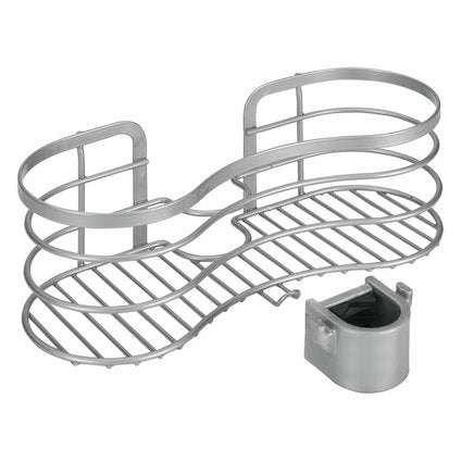ЕТАЖЕРКА ЗА БАНЯ METALTEX VIVA