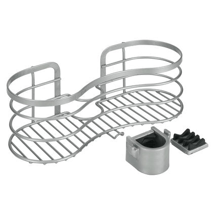ЕТАЖЕРКА ЗА БАНЯ METALTEX VIVA