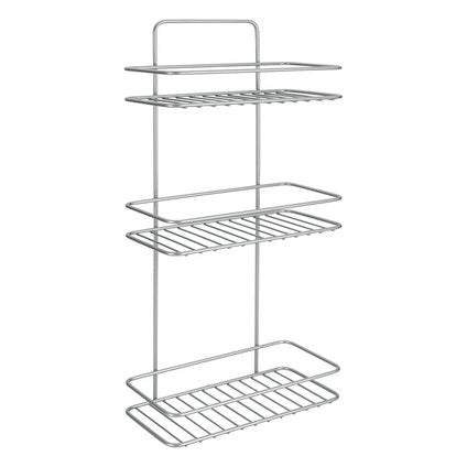 ЕТАЖЕРКА ЗА БАНЯ METALTEX REFLEX