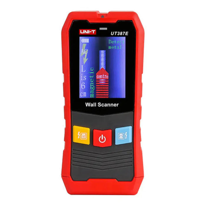Металотърсач UNI-T UT387E