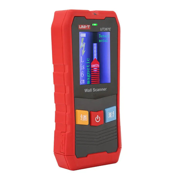 Металотърсач UNI-T UT387E
