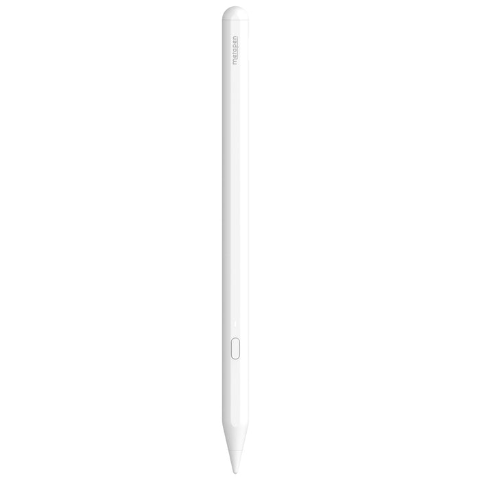 Metapen Pencil A11 за iPad - бял