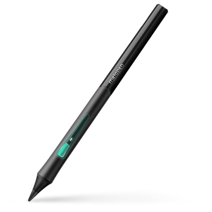 Стилус Metapen Pencil D1 за iPad - черен