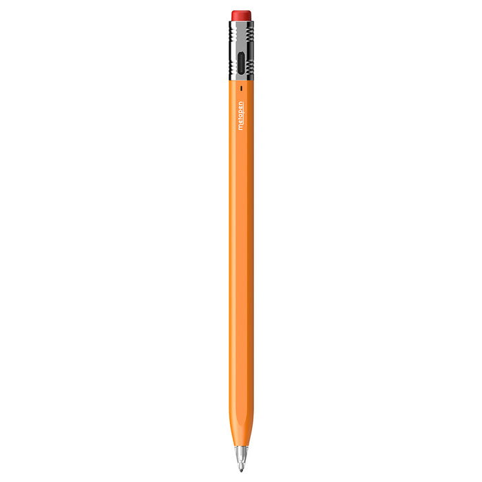 Стилус Metapen Pencil Air8 Pro X за iPad - оранжев
