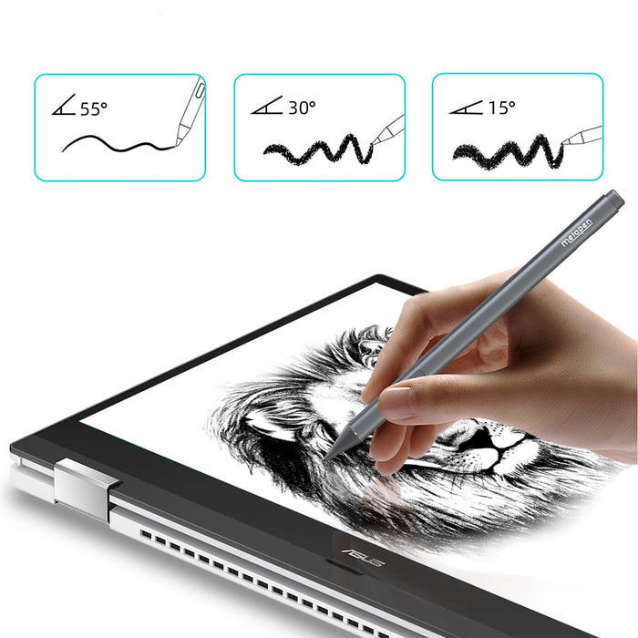 Стилус Metapen Pen M2 - сив