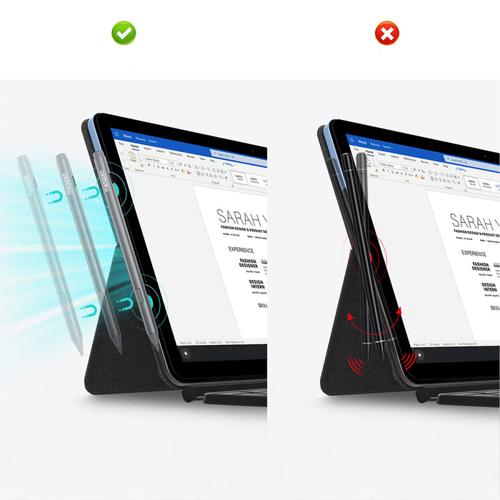 Стилус Metapen Pen M2 - сив
