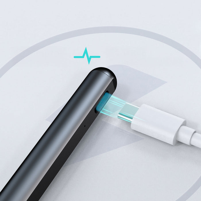 Стилус Metapen Pen M1 - черен