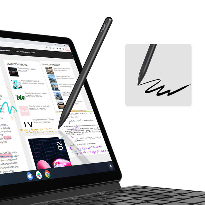 Стилус Metapen Pen M1 - черен
