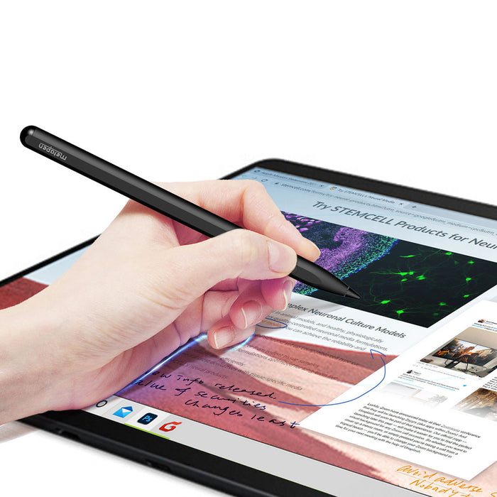 Стилус Metapen Pen M1 - черен