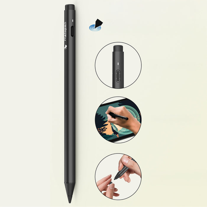 Стилус Metapen Pen G1 - черен