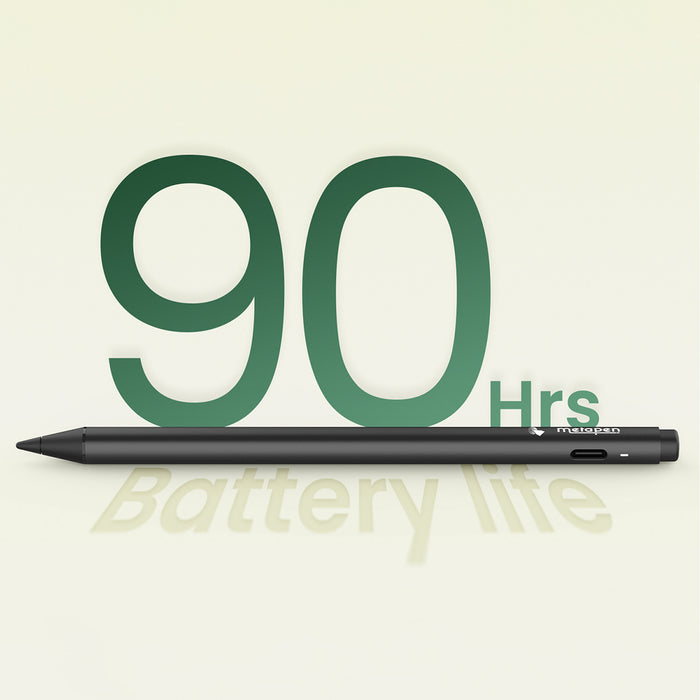 Стилус Metapen Pen G1 - черен