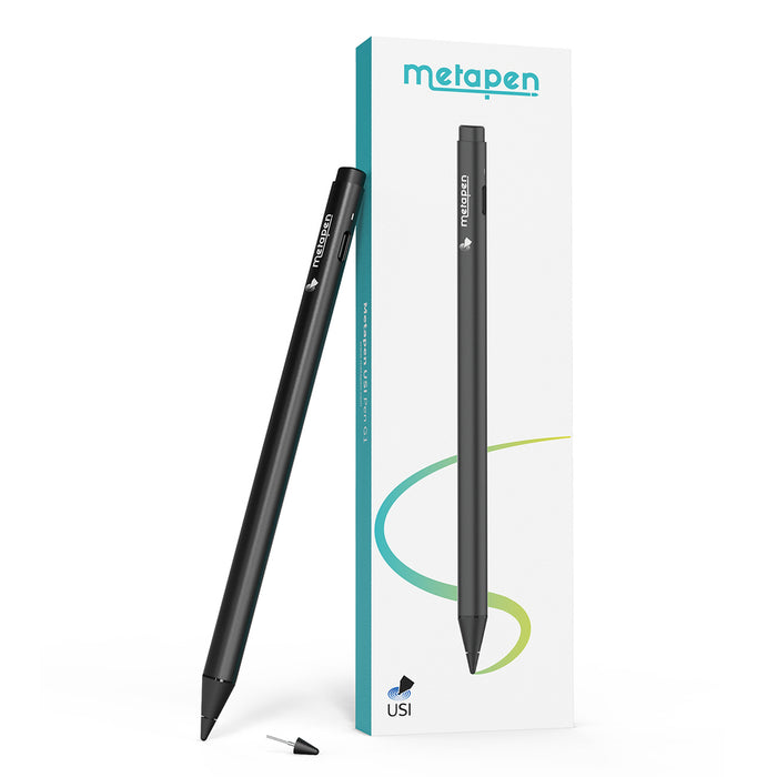 Стилус Metapen Pen G1 - черен