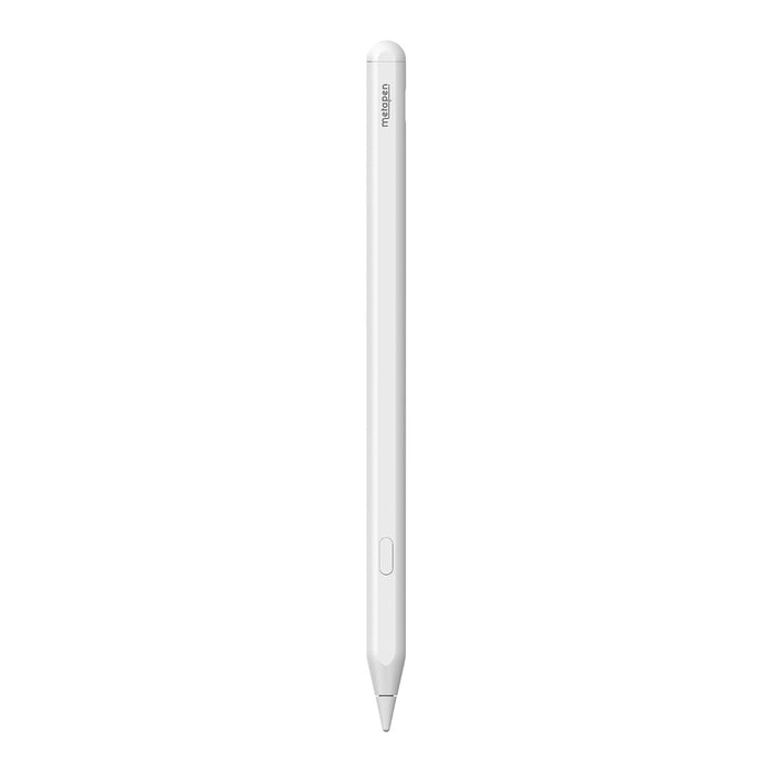 Metapen Pencil A12 за iPad - бял