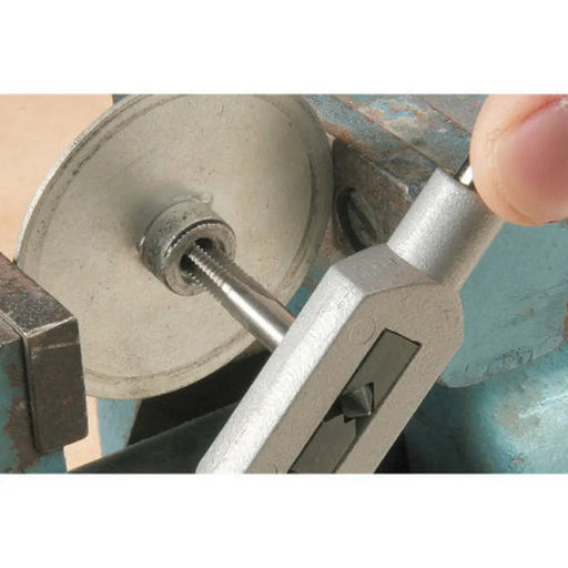 МЕТЧИК HSS 10 ММ KWB