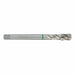 Метчик за машини RUKO 18 mm Бързорежеща стомана (HSS) 30 mm