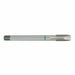 Метчик за машини RUKO 24 mm Бързорежеща стомана (HSS) 28 mm