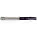 Метчик за машини RUKO 3 mm Бързорежеща стомана (HSS) 11 mm