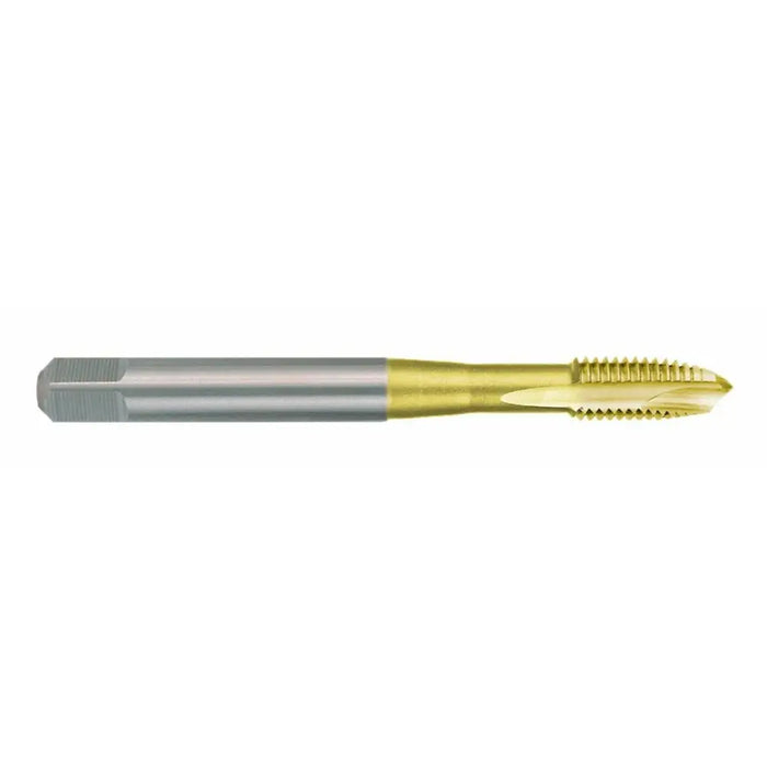 Метчик за машини RUKO 4 mm Бързорежеща стомана (HSS) 12 mm