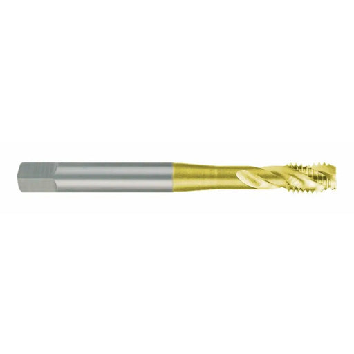 Метчик за машини RUKO 4 mm Бързорежеща стомана (HSS) 6 mm