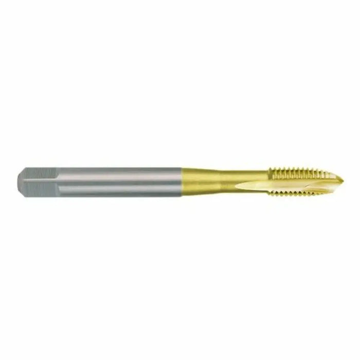 Метчик за машини RUKO 4 mm Бързорежеща стомана (HSS) 12 mm