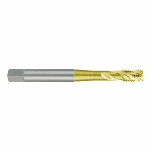 Метчик за машини RUKO 4 mm Бързорежеща стомана (HSS) 6 mm