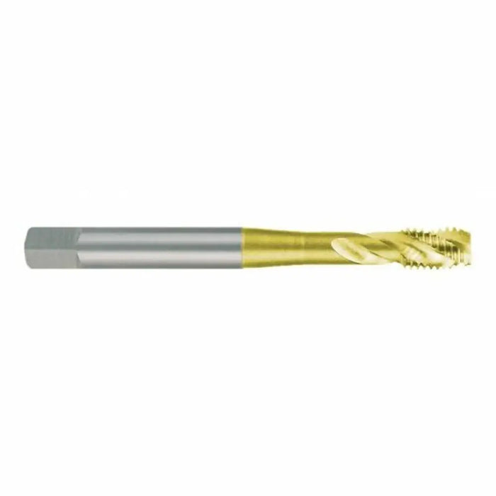 Метчик за машини RUKO 4 mm Бързорежеща стомана (HSS) 6 mm