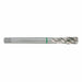 Метчик за машини RUKO 5 mm 4,5 mm Бързорежеща стомана (HSS)