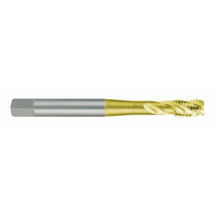 Метчик за машини RUKO 5 mm Бързорежеща стомана (HSS) 8 mm