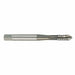 Метчик за машини RUKO 5 mm Бързорежеща стомана (HSS) 19 mm