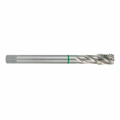 Метчик за машини RUKO 8 mm Бързорежеща стомана (HSS) 18 mm