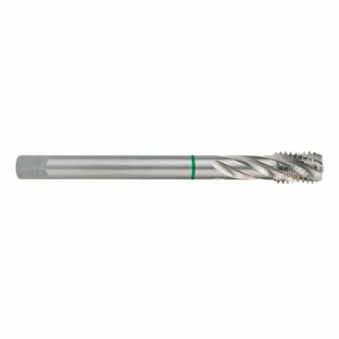 Метчик за машини RUKO 8 mm Бързорежеща стомана (HSS) 18 mm