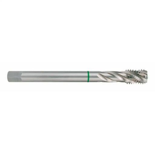 Метчик за машини RUKO 8 mm Бързорежеща стомана (HSS) 18 mm