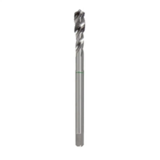 Метчик за машини RUKO Бързорежеща стомана (HSS) 20 mm DIN