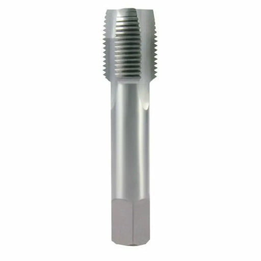 Метчик за ремонт на резби на тръби RUKO 1/8’’ Бързорежеща
