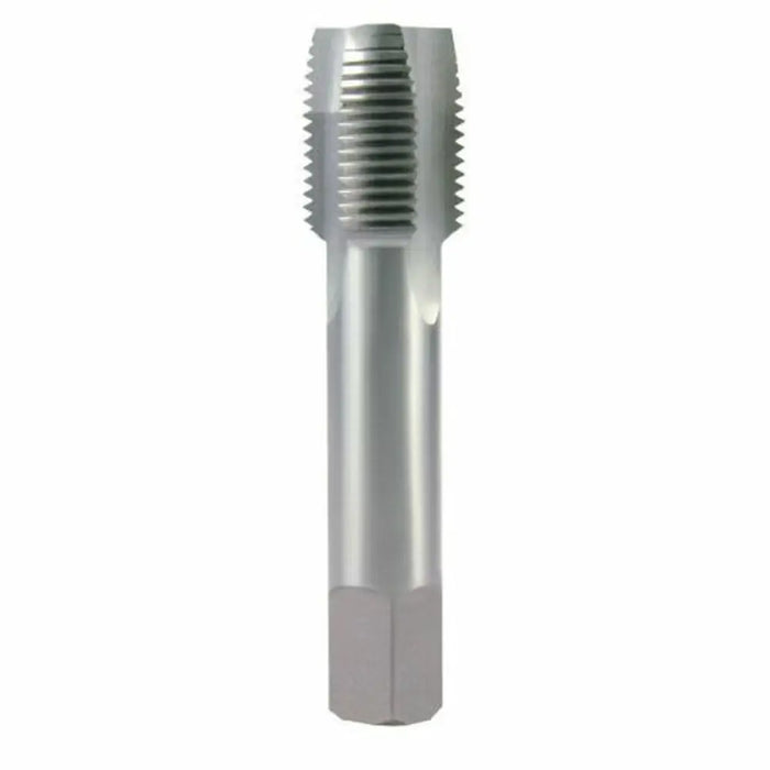 Метчик за ремонт на резби на тръби RUKO 1/8’’ Бързорежеща