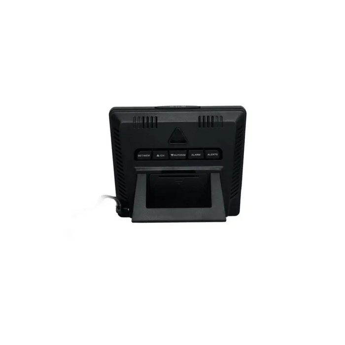 Метеорологична станция Blaupunkt WS25BK черна