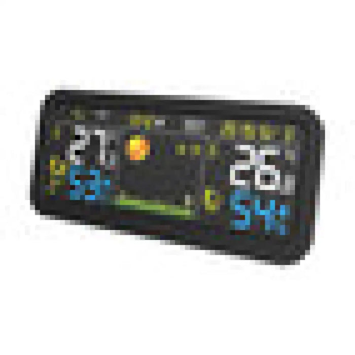 Метеостанция DIVA WS40B